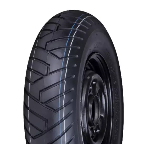 Cauciuc moto 130/90-10 VRM-119B Tubeless 74N, Vee Rubber