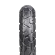 Cauciuc moto 90/90-10 VRM-133 Tubeless 50J, Vee Rubber