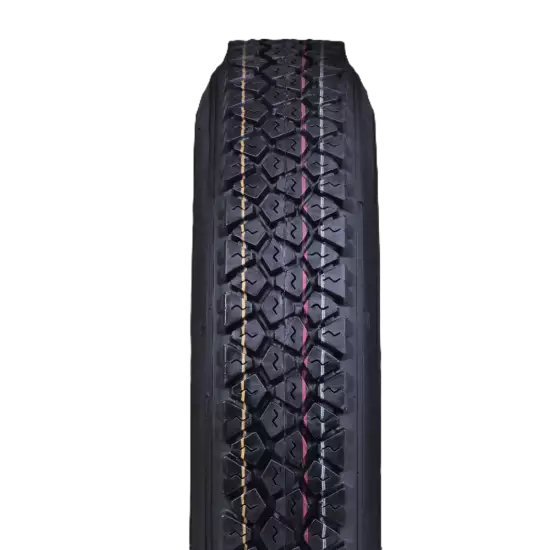 Cauciuc moto 400-10 VRM-138 Tubeless 6PR 74N, Vee Rubber