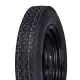 Cauciuc moto 400-10 VRM-138 Tubeless 6PR 74N, Vee Rubber