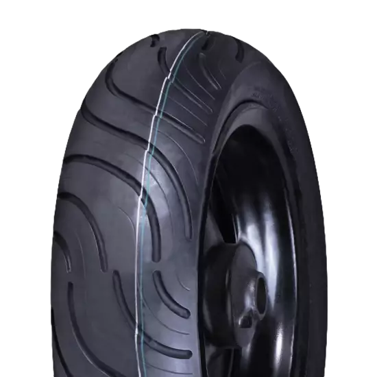 Cauciuc moto 130/70-12 VRM-184 Tubeless 61L, Vee Rubber