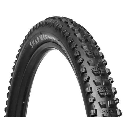 Cauciuc bicicleta, 27.5 x 2.50 SNAP WCE MK2, VRB-489, 72TPI, FULL40 COMPOUND, E-Bike Ready 25, Vee Tire 