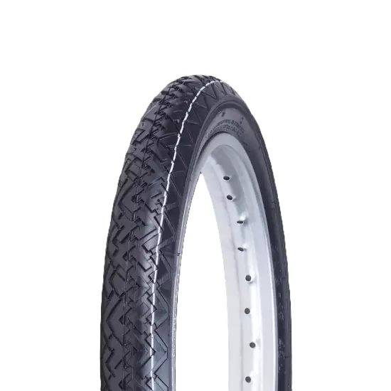 Cauciuc moto 80/80-14 VRM-087 43J, Vee Rubber