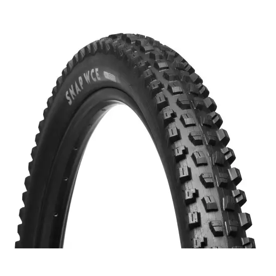 Cauciuc bicicleta, 29 x 2.60 SNAP WCE, VRB-430, 90TPI, TOP40 COMPOUND, GXE CORE TLR, E-Bike Ready 25, Vee Tire 