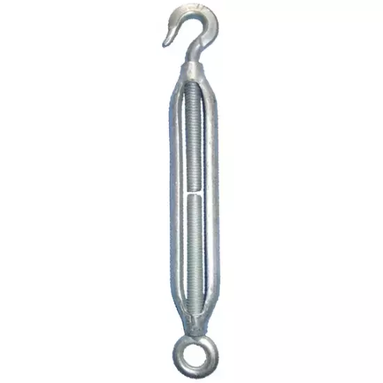 Intinzator cablu/sufa, carlig-inel, 6 mm