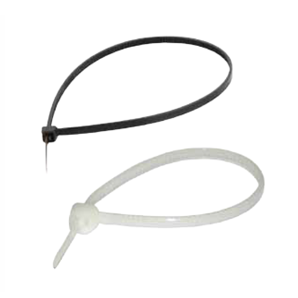 Irregularities action dentist Set coliere plastic 3.6x150 mm (100 buc)