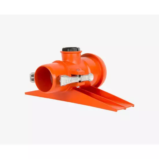 Hidrant (Talpa) aripa ploaie STF 50 mm