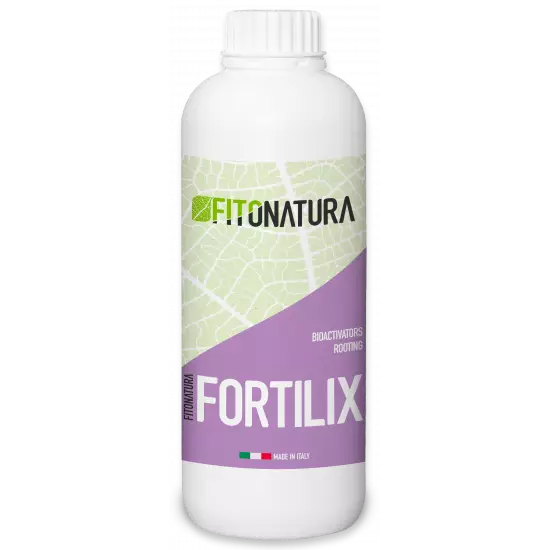 Fertilizator biostimulant organic Fortilix Micro, 1L