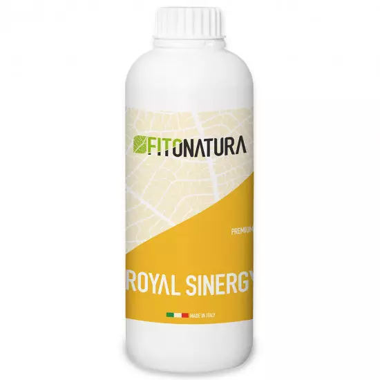 Fertilizator organic Royal Sinergy, 1L