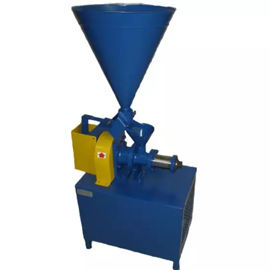 Extrudor cereale electric KESh-2, 3.7 Kw, Ucraina (bobinaj cupru)